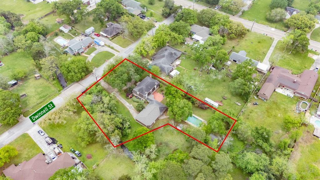 509 Dwinnell Street, Baytown, Texas image 27