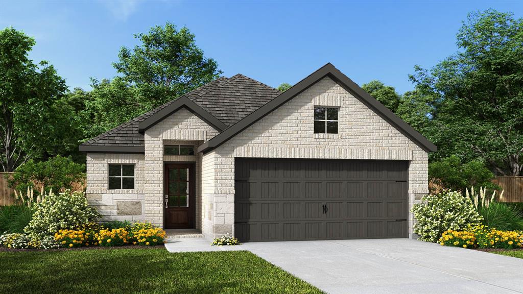 27147 Butterfly Mint Lane, Hockley, Texas image 1