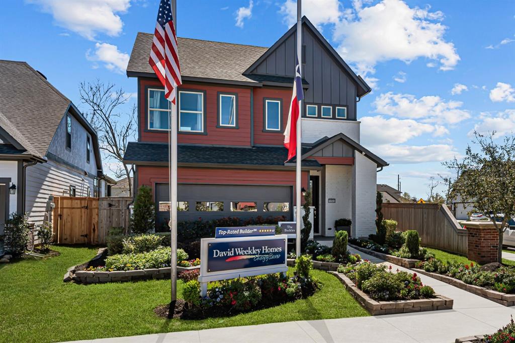 10502 William Park Drive