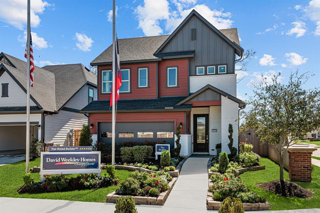 10502 William Park Drive