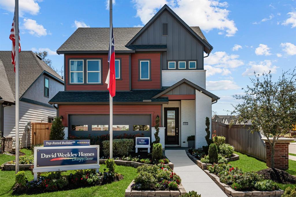 10502 William Park Drive