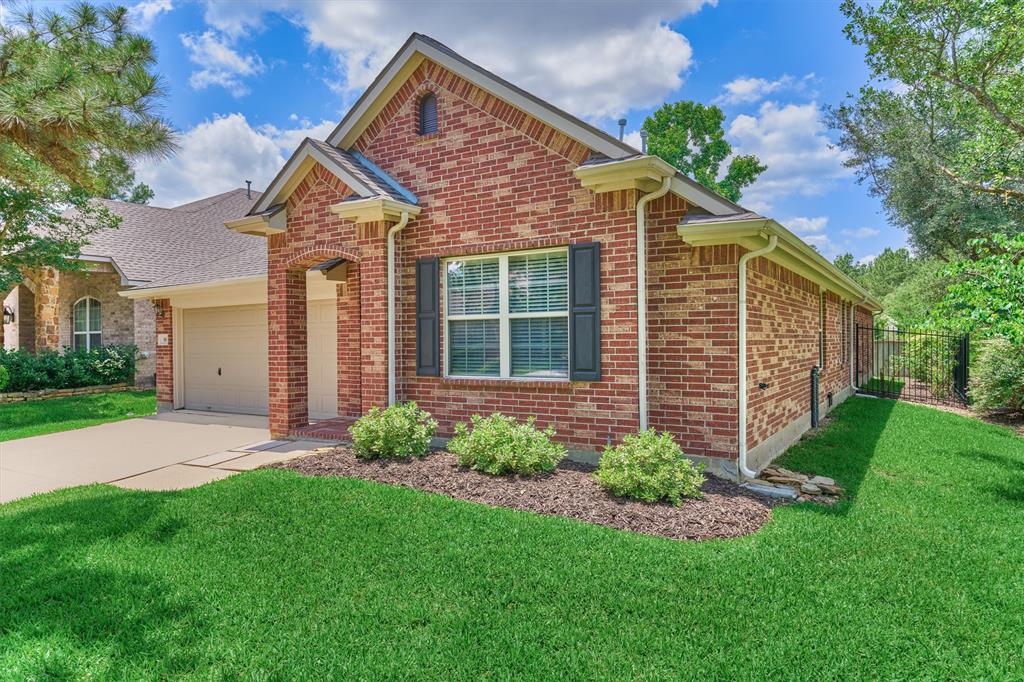 59 Pleasant Point Place, Spring, Texas image 4