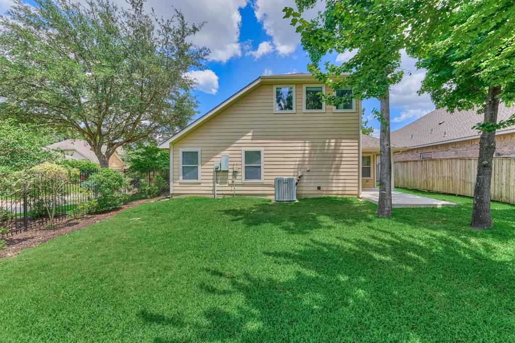 59 Pleasant Point Place, Spring, Texas image 42