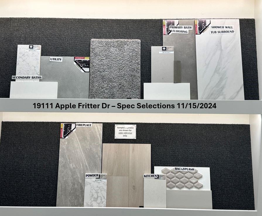 19111 Apple Fritter Drive, Manvel, Texas image 2