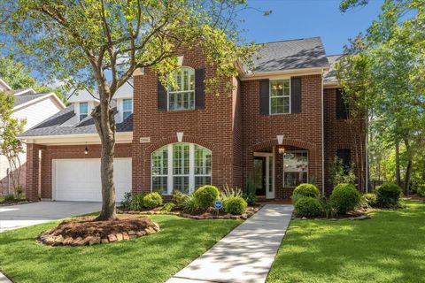25702 White Springs Court Spring TX 77373