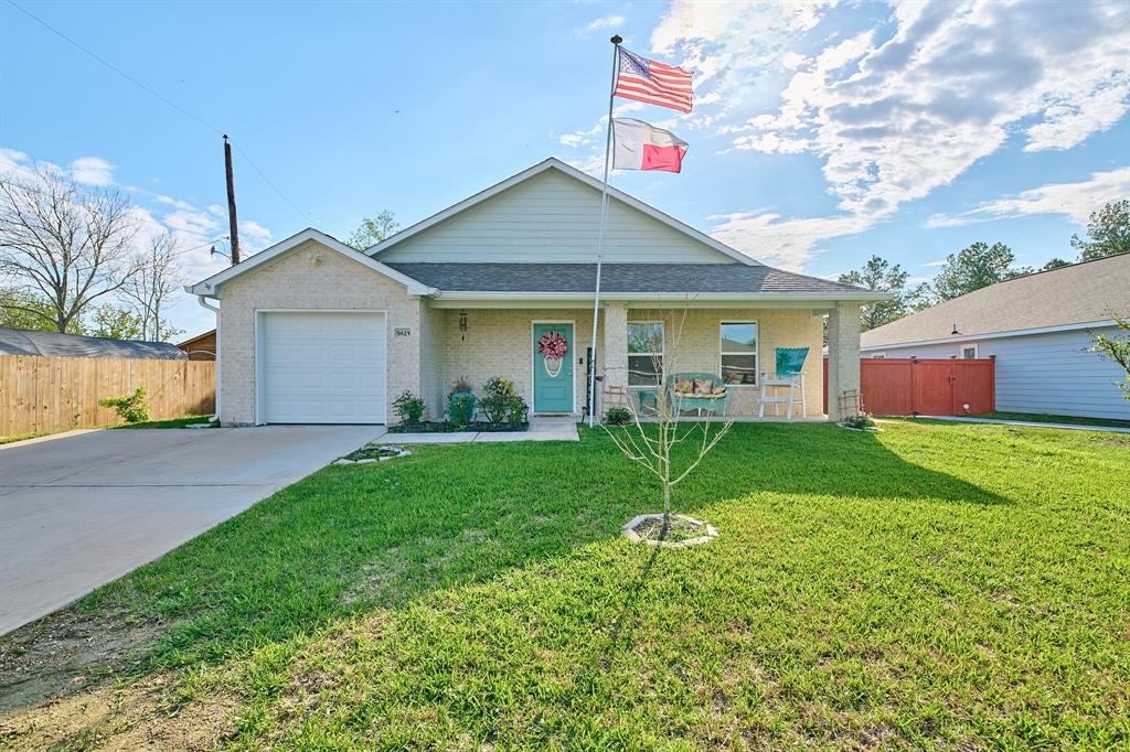 View Hitchcock, TX 77563 house