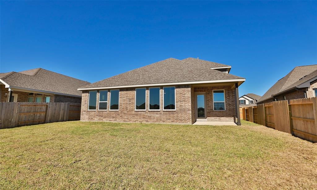 523 Rita Blanca Drive, Webster, Texas image 37