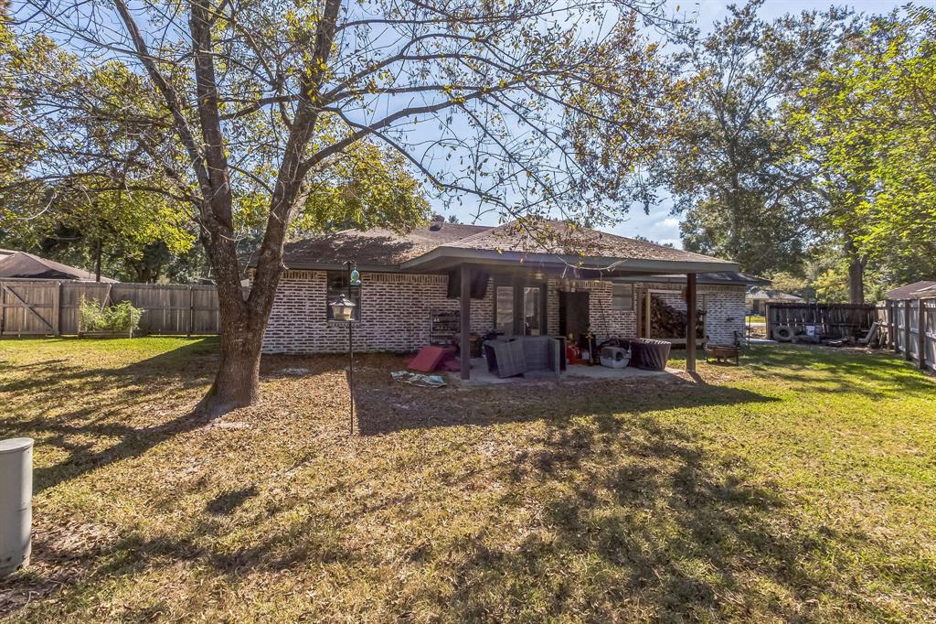 7871 Pecan Lane, Lumberton, Texas image 3