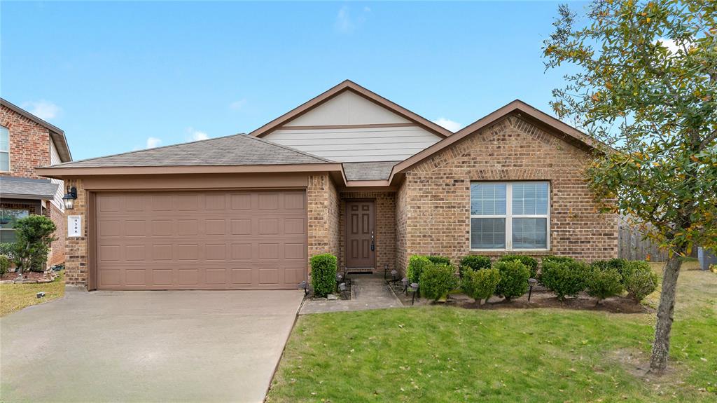 9506 Round Ridge Boulevard, Richmond, Texas image 1