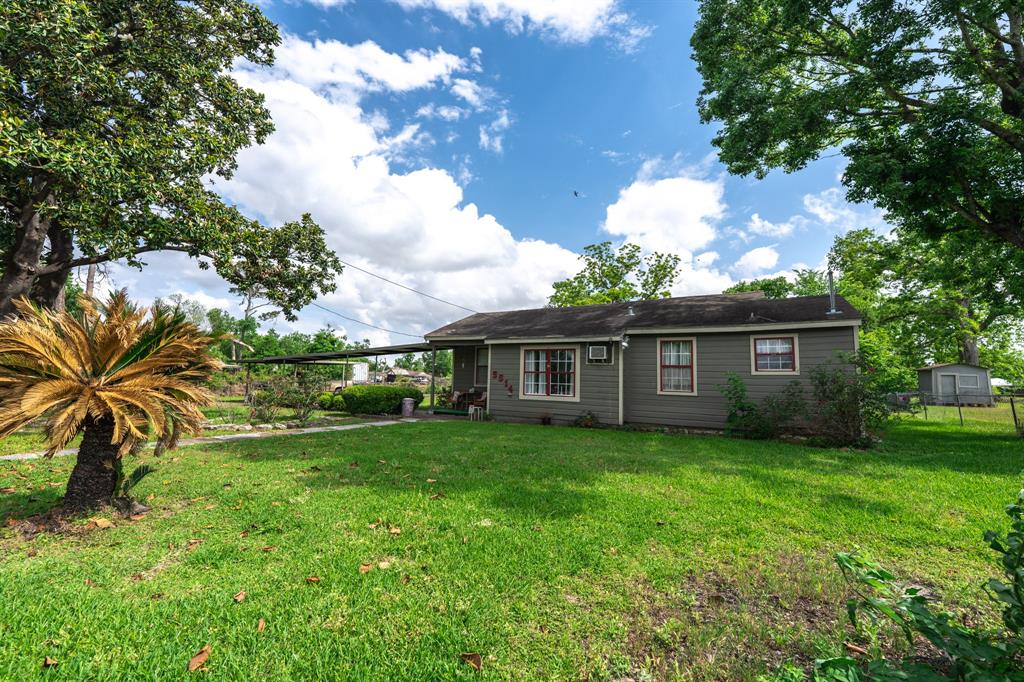 5514 Pardee Street, Houston, Texas image 2