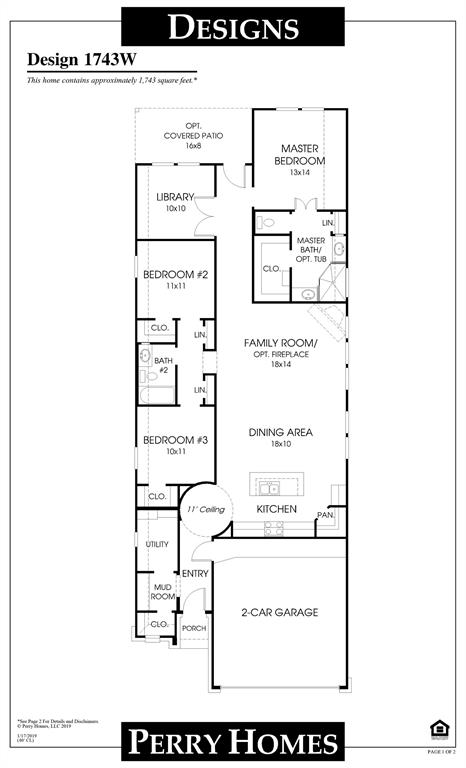 652 Crested Duck Court