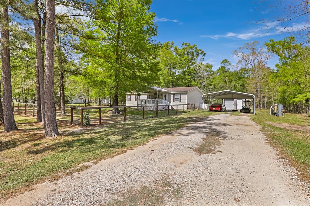 555 County Road 641, Dayton, Texas image 5