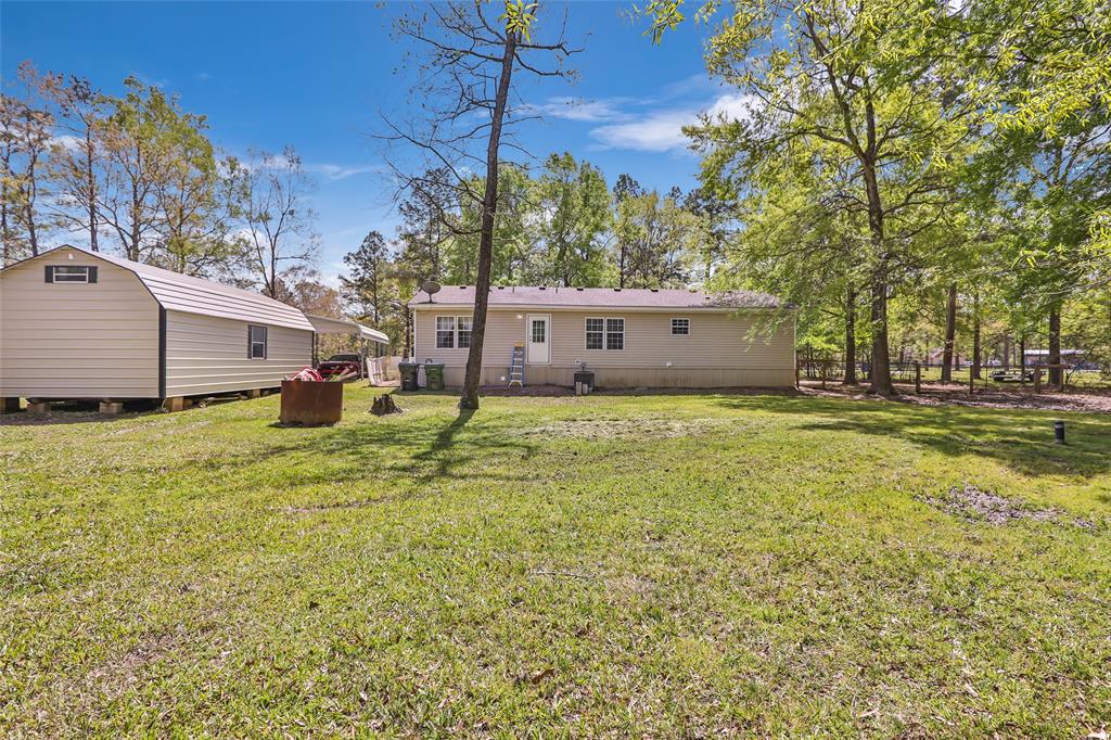 555 County Road 641, Dayton, Texas image 9