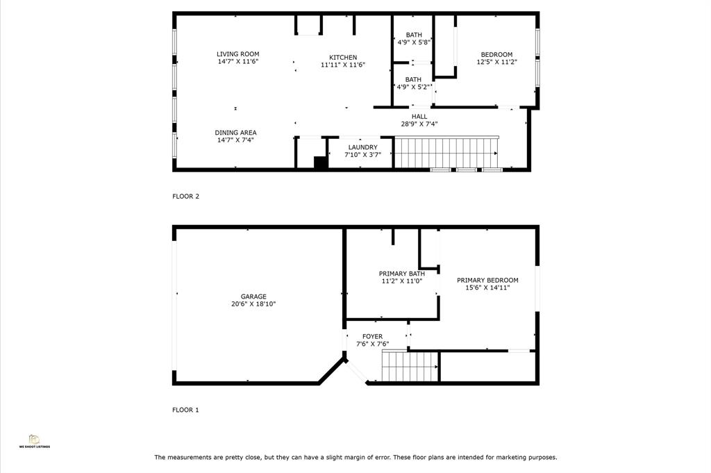 2409 Roufa Road, Houston, Texas image 38