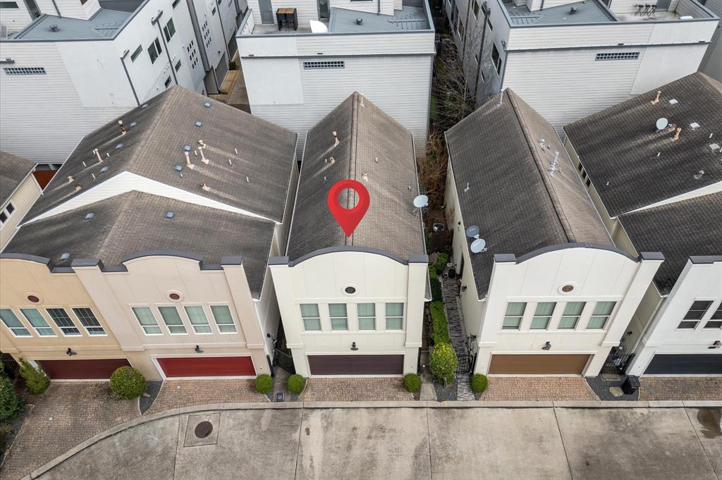 2409 Roufa Road, Houston, Texas image 27