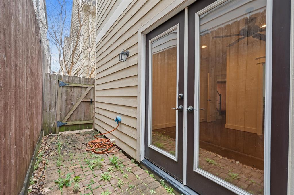 2409 Roufa Road, Houston, Texas image 25