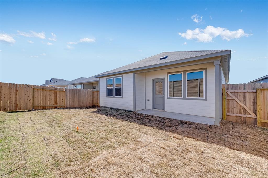 21826 Red Lantana Trail, Hockley, Texas image 15
