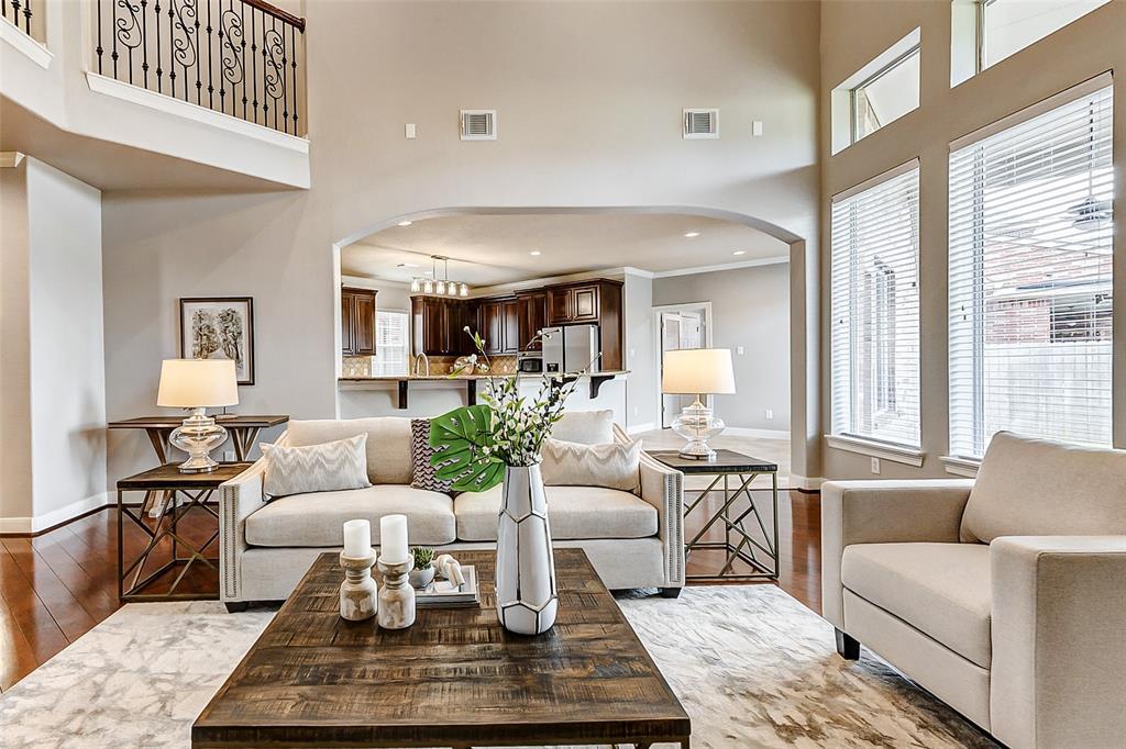 4706 Payton Chase Lane, Katy, Texas image 25
