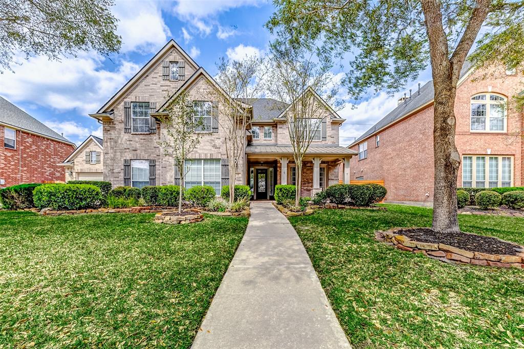 4706 Payton Chase Lane, Katy, Texas image 3