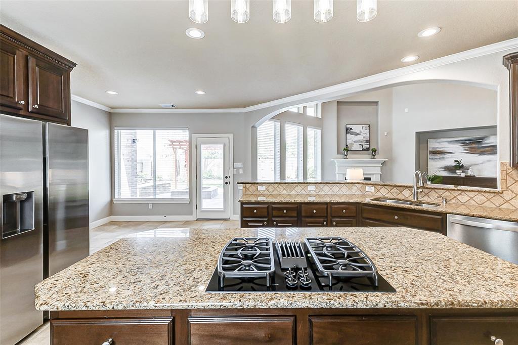 4706 Payton Chase Lane, Katy, Texas image 17