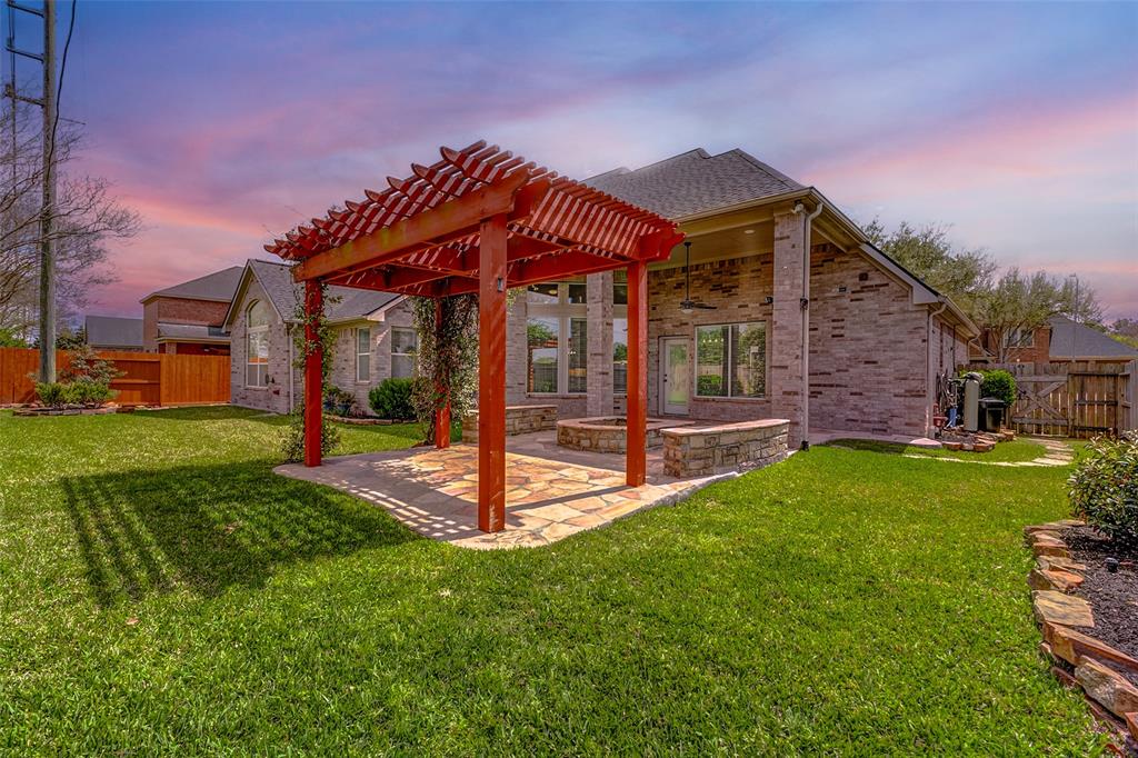 4706 Payton Chase Lane, Katy, Texas image 47