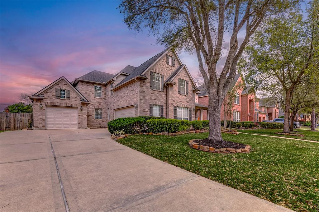 4706 Payton Chase Lane, Katy, Texas image 48
