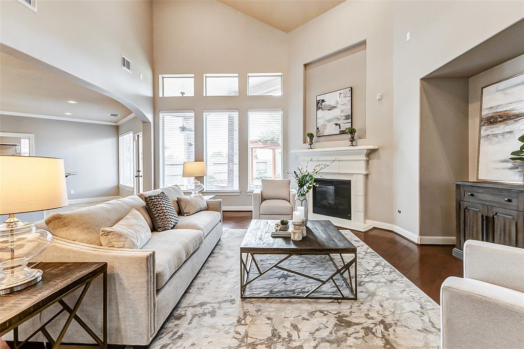 4706 Payton Chase Lane, Katy, Texas image 23