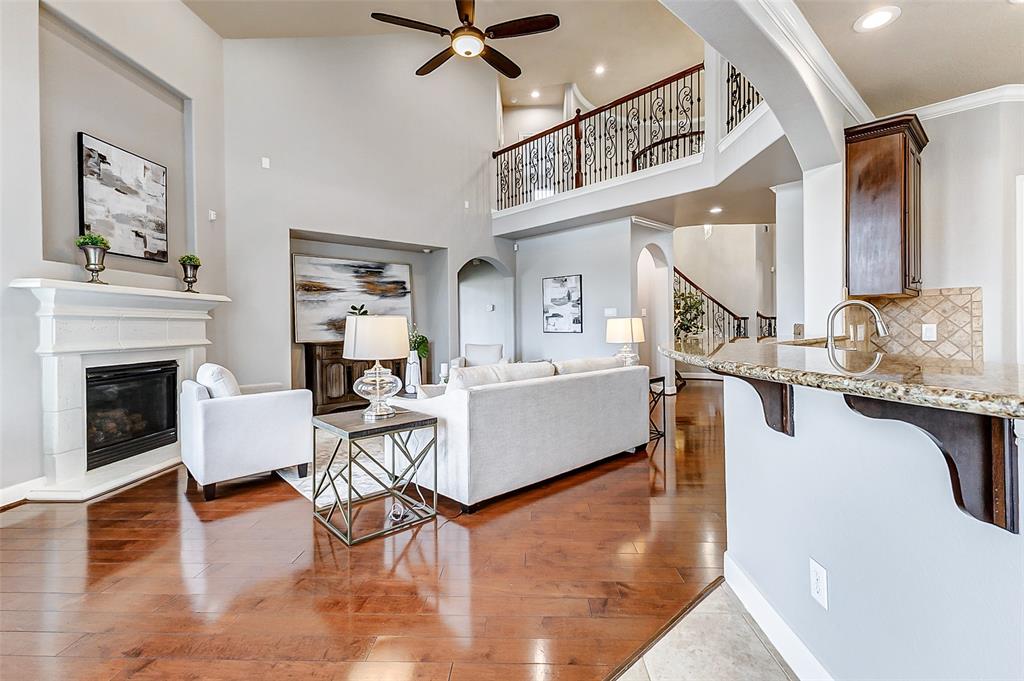 4706 Payton Chase Lane, Katy, Texas image 21