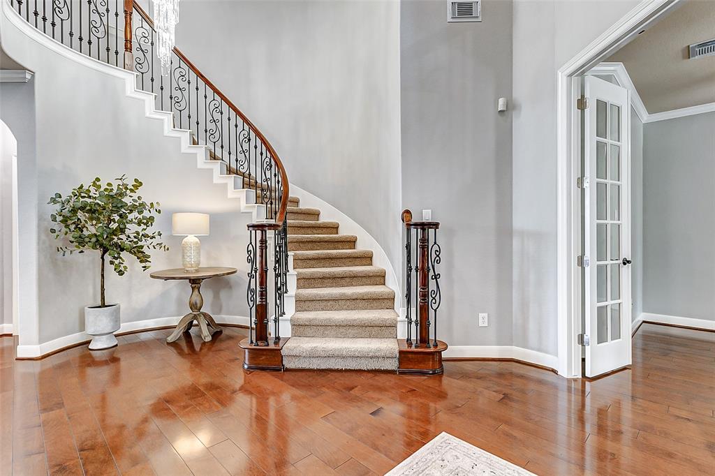 4706 Payton Chase Lane, Katy, Texas image 8