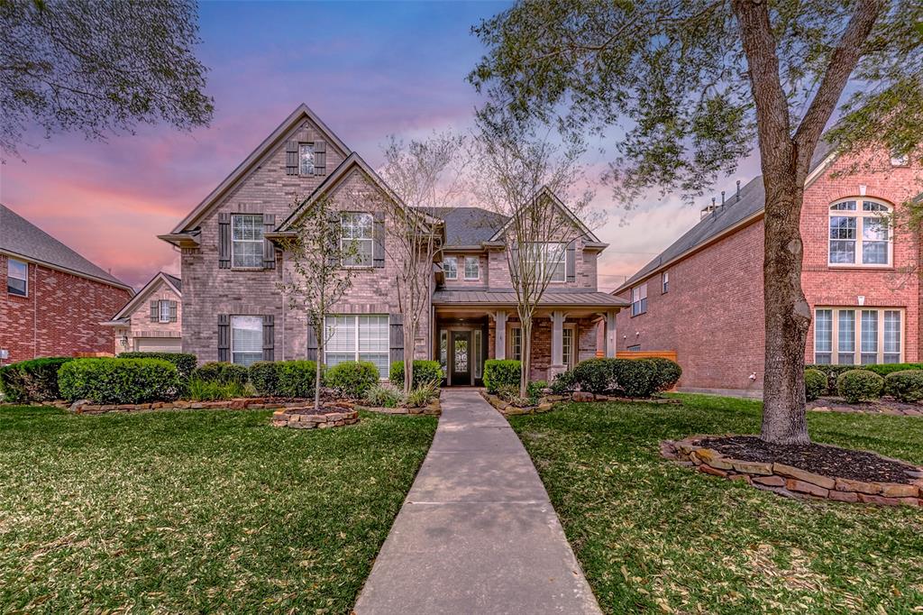 4706 Payton Chase Lane, Katy, Texas image 1