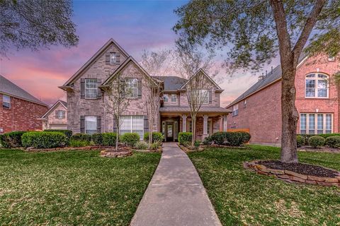 4706 Payton Chase Lane, Katy, TX 77494 - #: 33065476