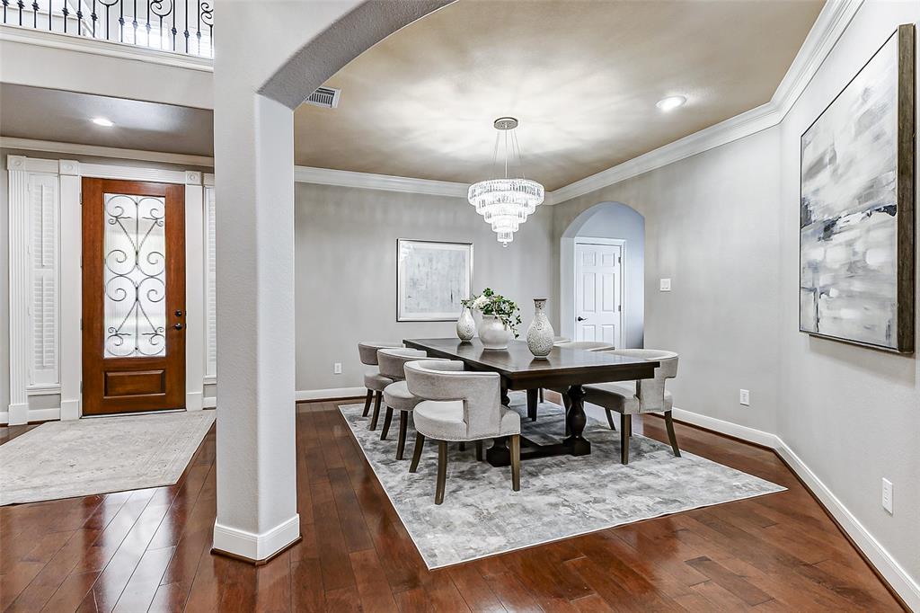 4706 Payton Chase Lane, Katy, Texas image 10