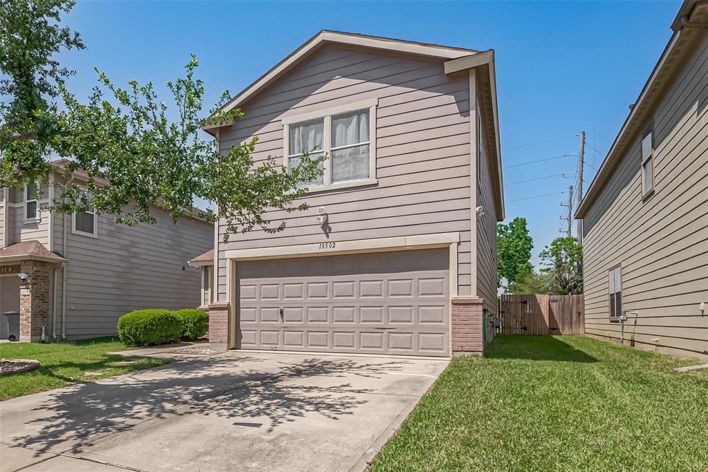 18502 Fair Grange Lane