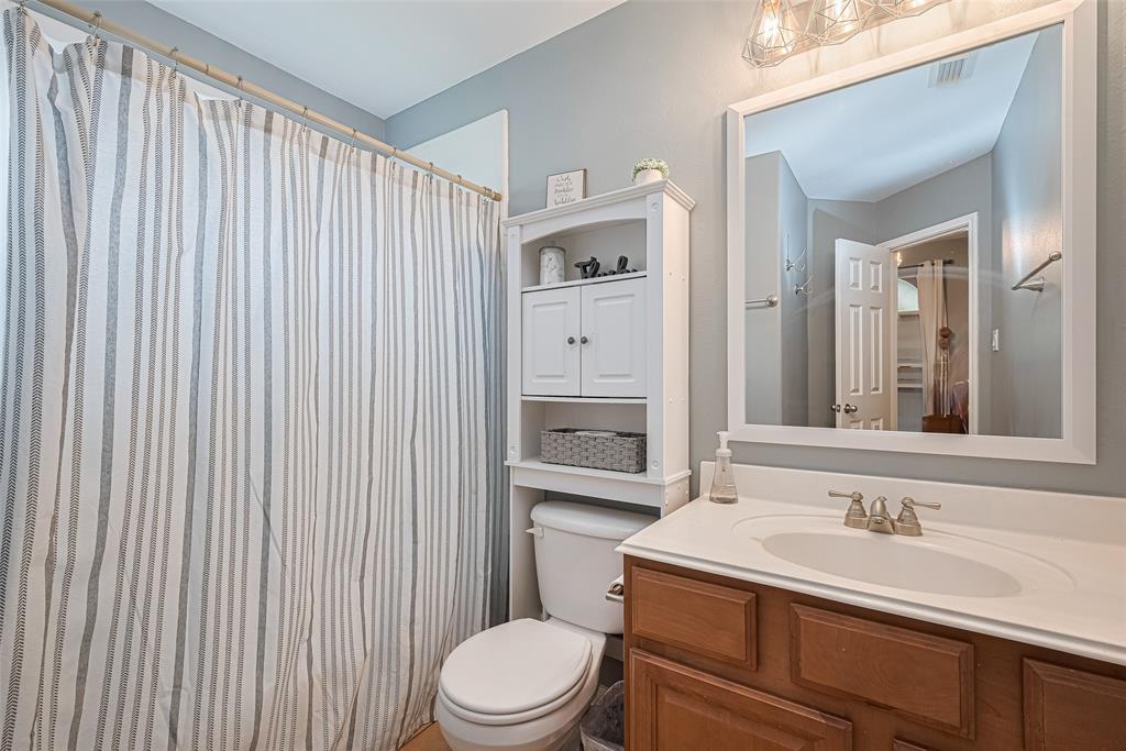 3314 Brushy Lake Drive, Missouri City, Texas image 27