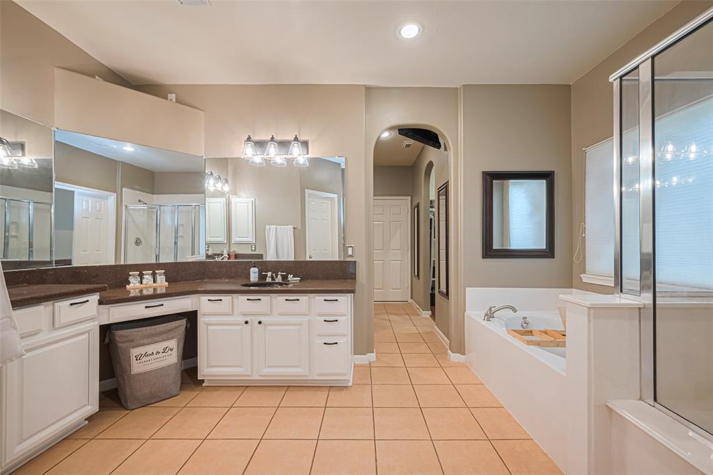 3314 Brushy Lake Drive, Missouri City, Texas image 15