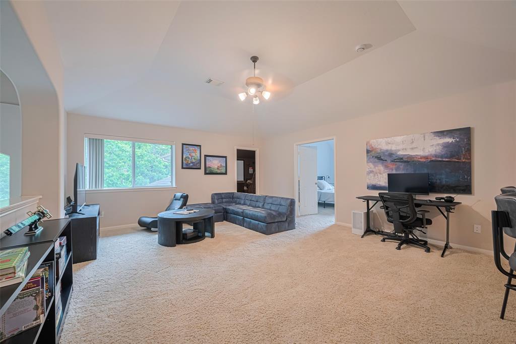 3314 Brushy Lake Drive, Missouri City, Texas image 28
