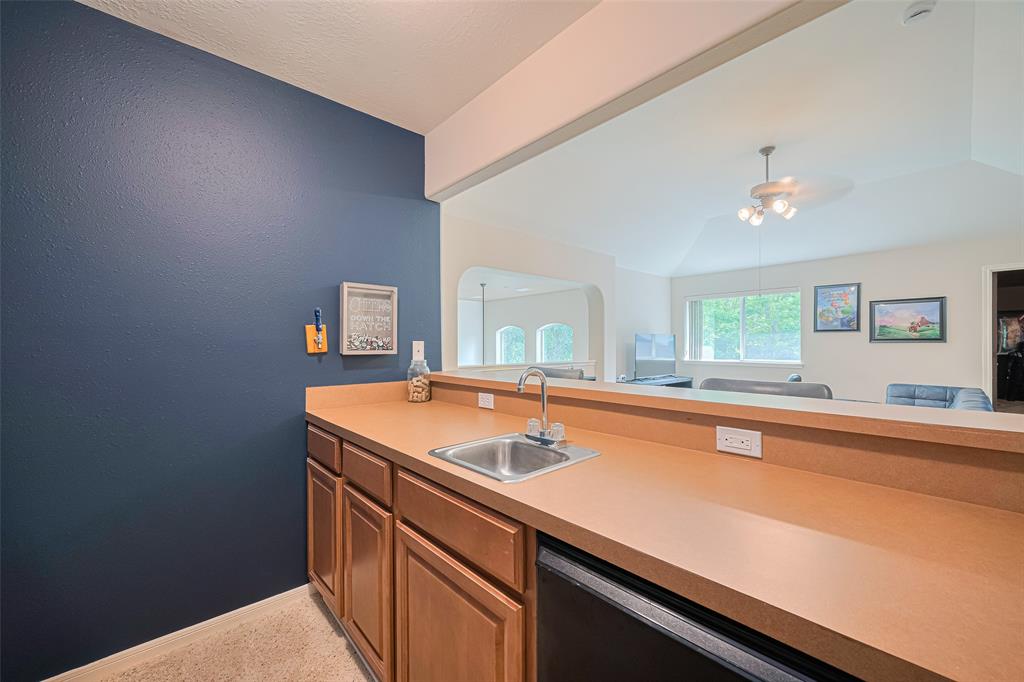 3314 Brushy Lake Drive, Missouri City, Texas image 31