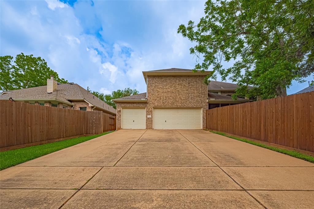 3314 Brushy Lake Drive, Missouri City, Texas image 38