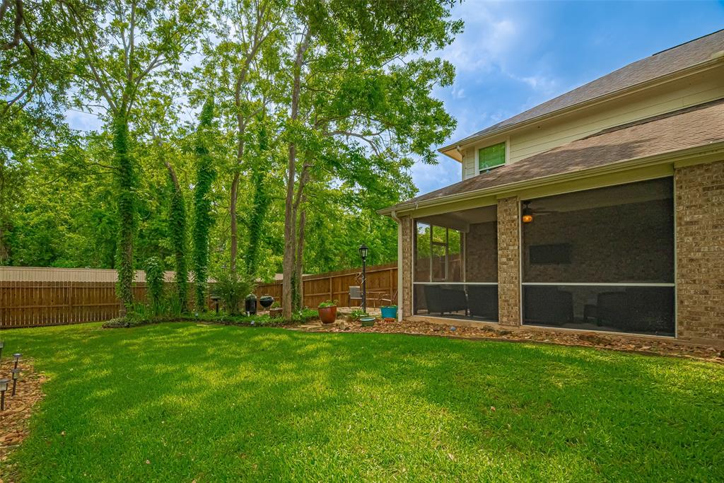 3314 Brushy Lake Drive, Missouri City, Texas image 37
