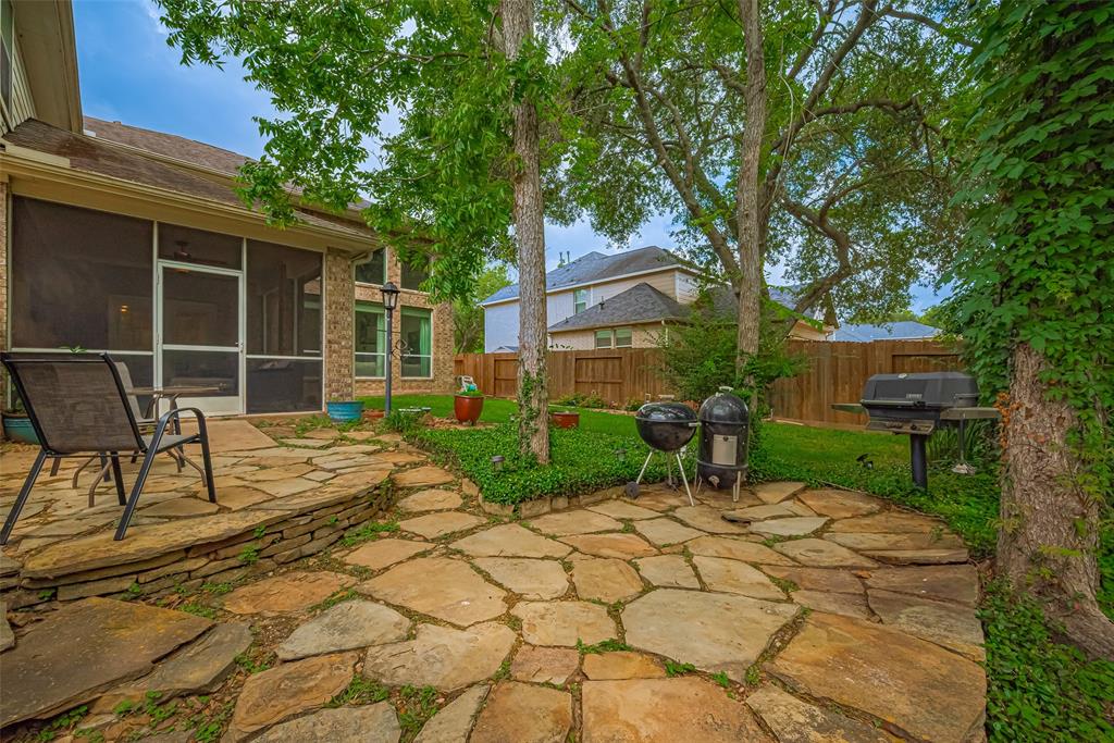 3314 Brushy Lake Drive, Missouri City, Texas image 35