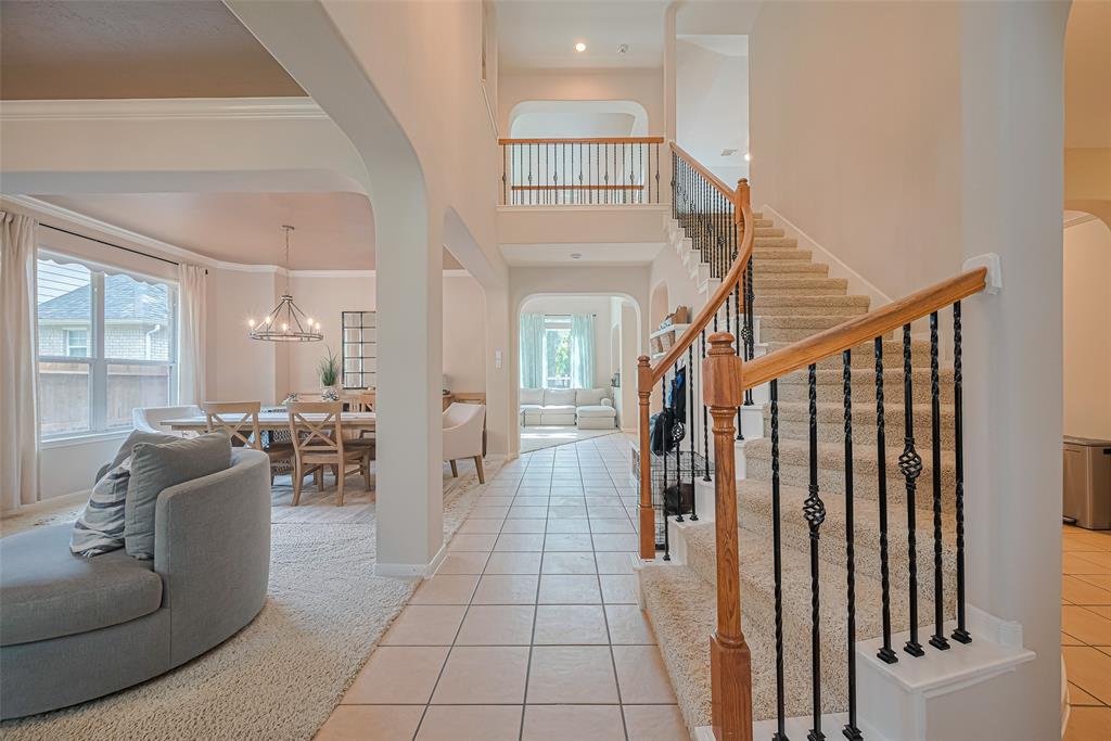 3314 Brushy Lake Drive, Missouri City, Texas image 3
