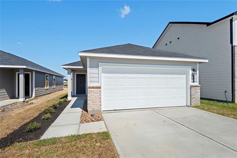 A home in Dayton