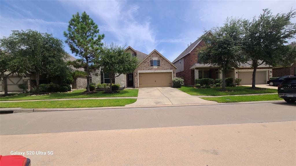 9142 Monarch Field Lane