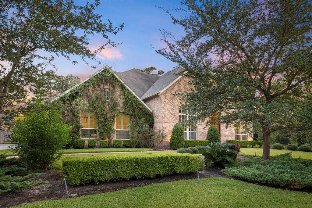 15 Waning Moon Drive, The Woodlands, Texas image 1