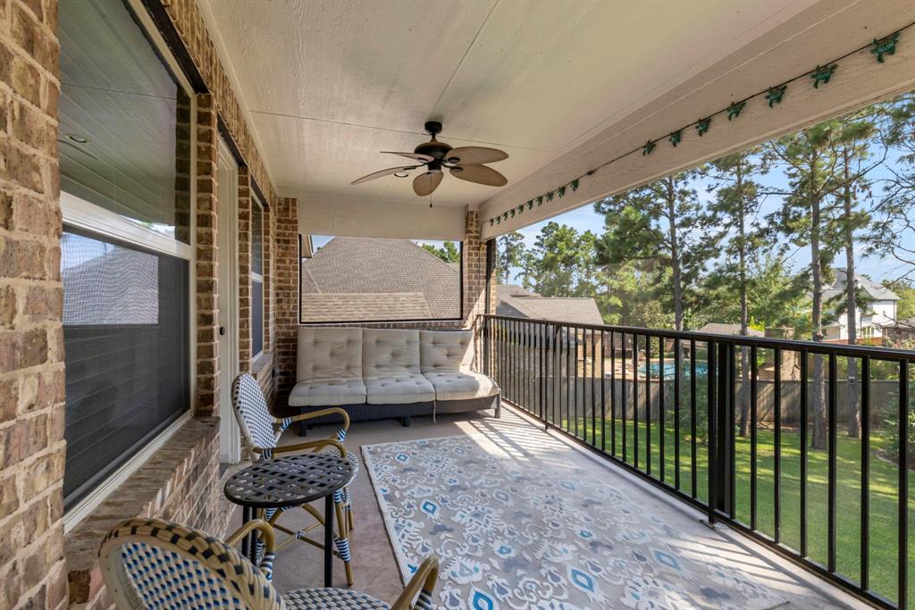 15 Waning Moon Drive, The Woodlands, Texas image 22