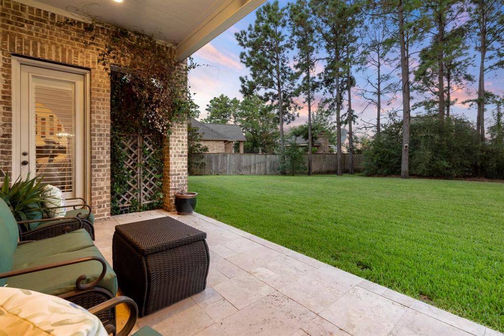 15 Waning Moon Drive, The Woodlands, Texas image 30