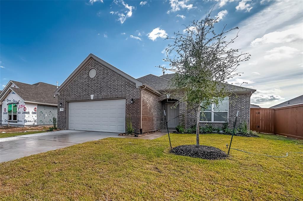 2128 Port Jackson, Texas City, Texas image 4