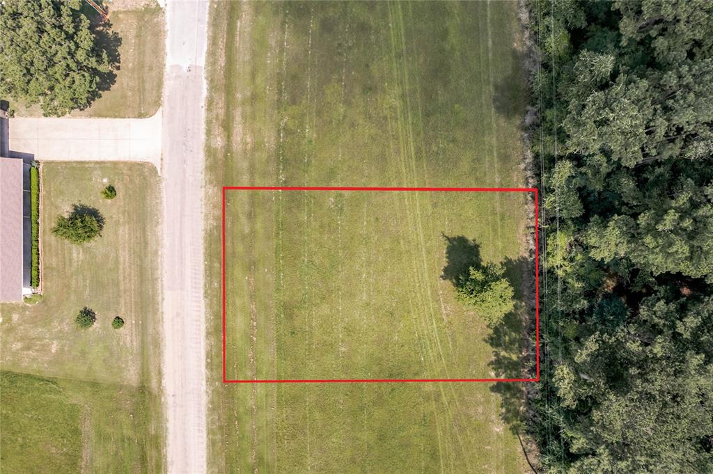 Lot 8 Jamestown Road, Trinity, Texas image 2