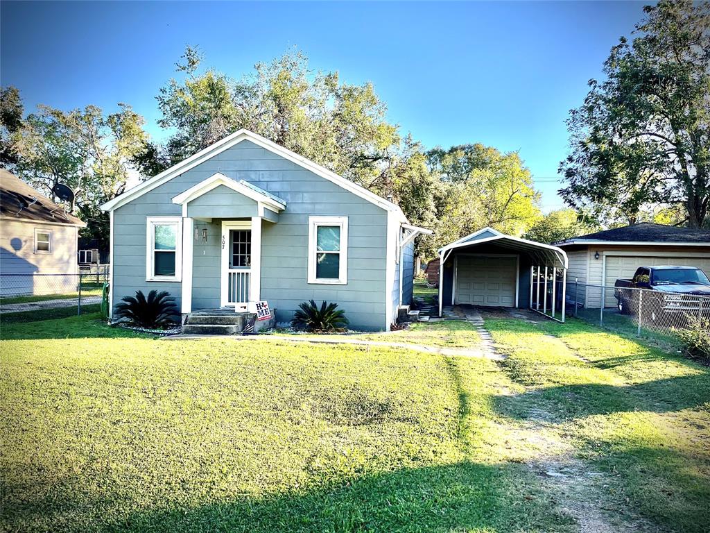 507 Elm Street, El Campo, Texas image 11