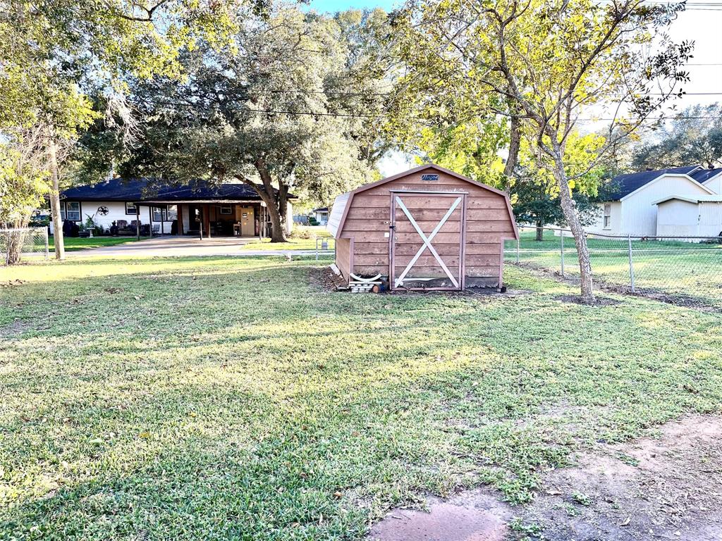 507 Elm Street, El Campo, Texas image 10